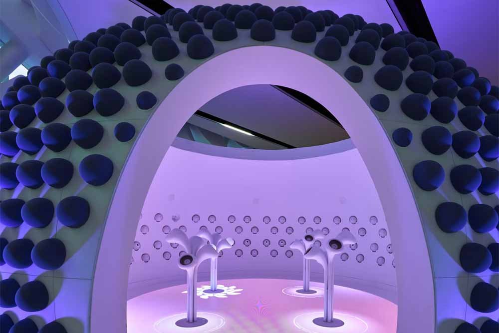 Children World of Future Museum