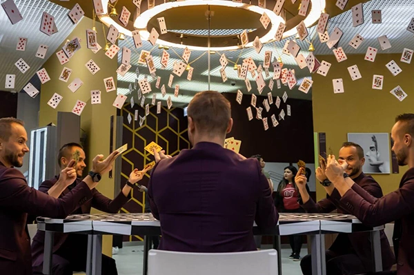 Museum of Illusions Dubai Tickets