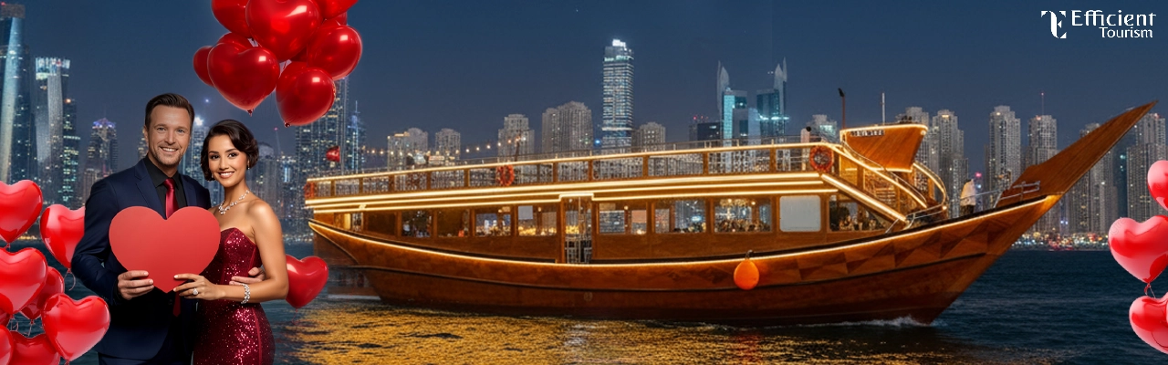 Valentines Day Party At Dubai Marina