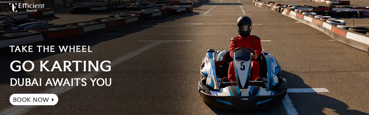 Go Karting