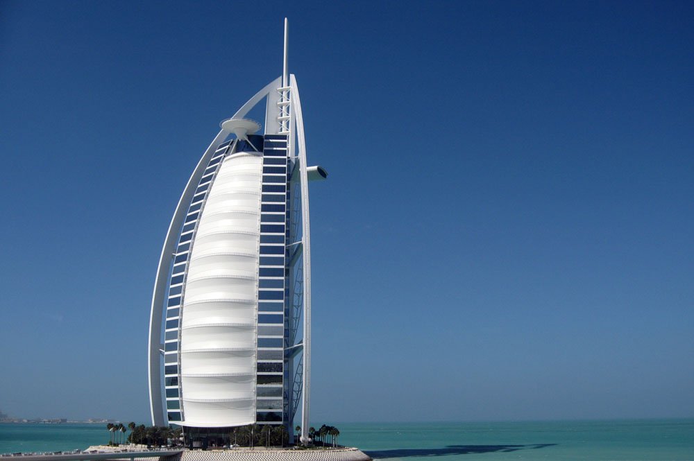 Dubai Tour Packages from Ahmedabad