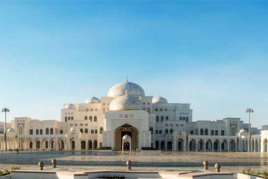 Qasr Al Watan Tickets Abu Dhabi