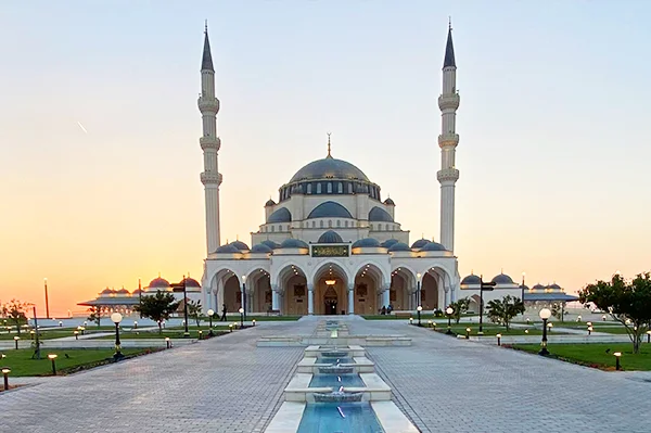 Sharjah City Tour from Dubai
