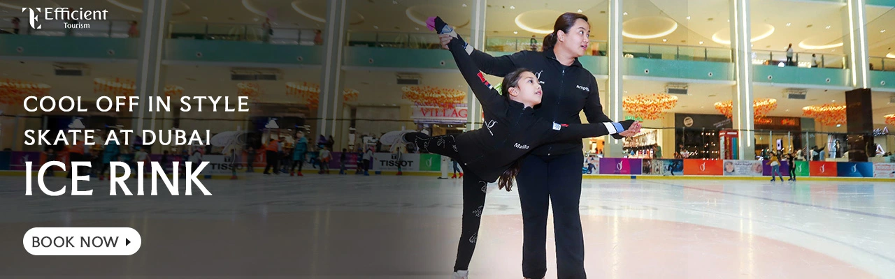 Dubai Ice Rink
