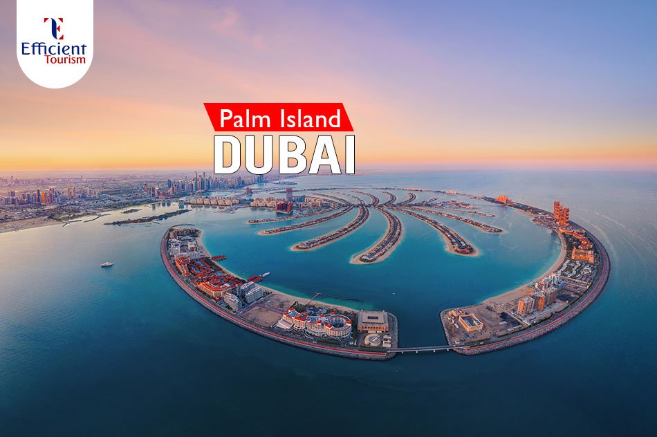 Palm Island