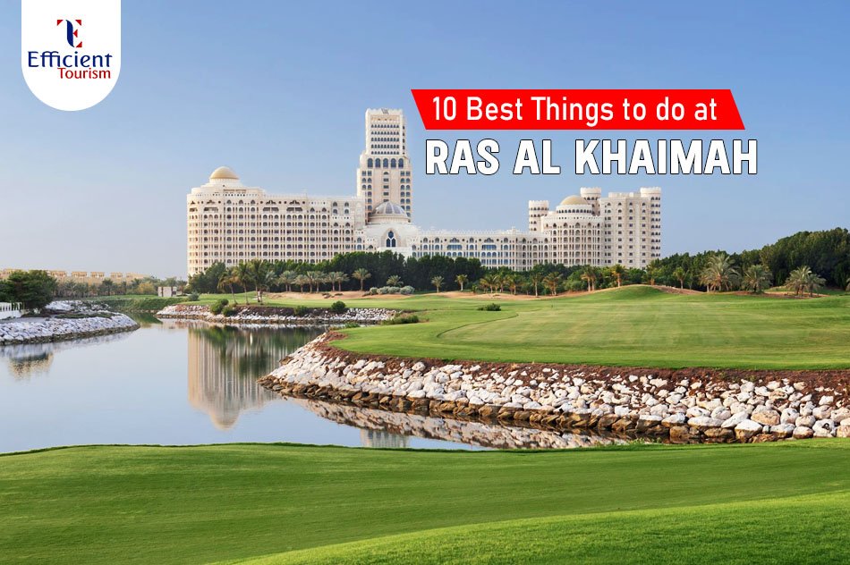Ras al Khaimah