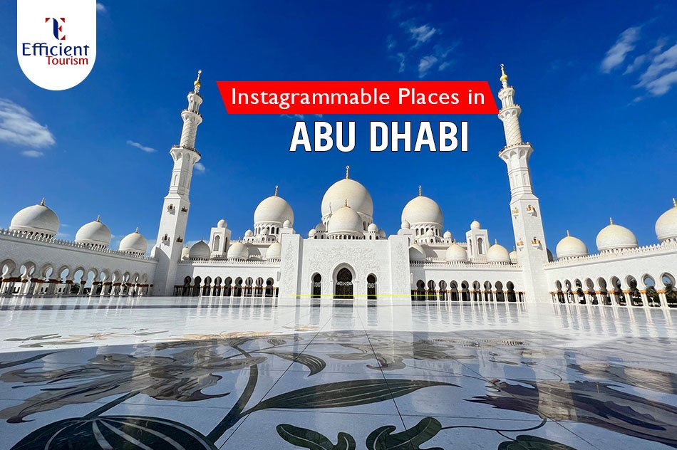 Places in Abu Dhabi