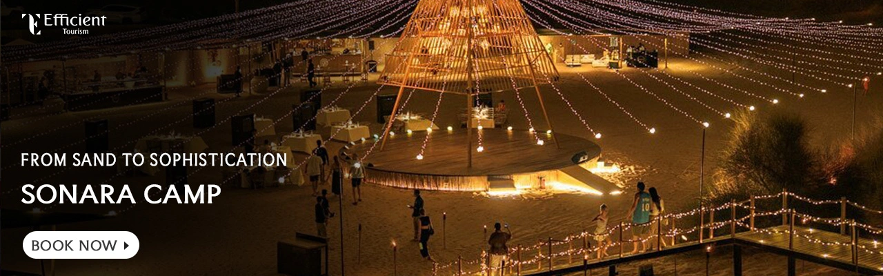 Sonara Camp