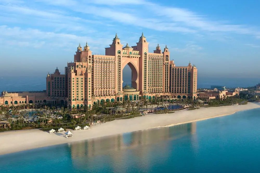 Urgent Dubai Visa