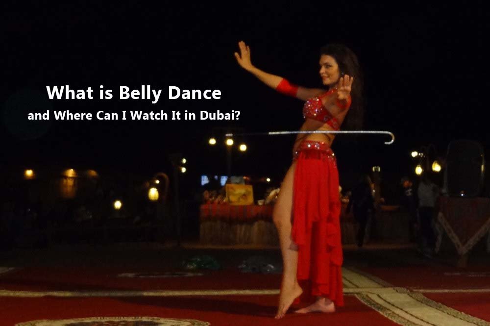 Belly Dance