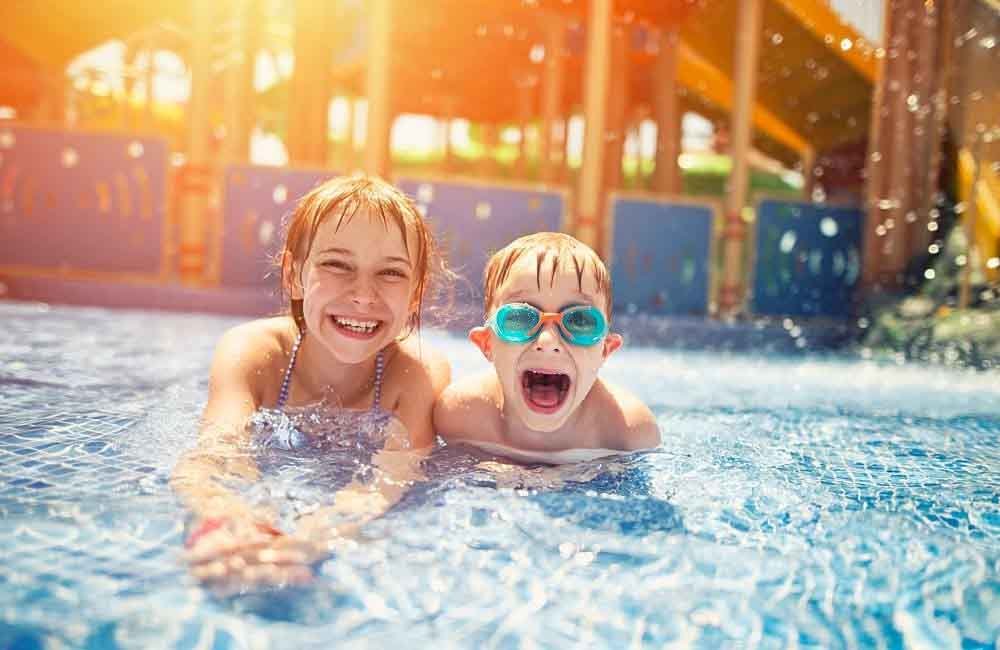 AquaFun Waterpark dubai