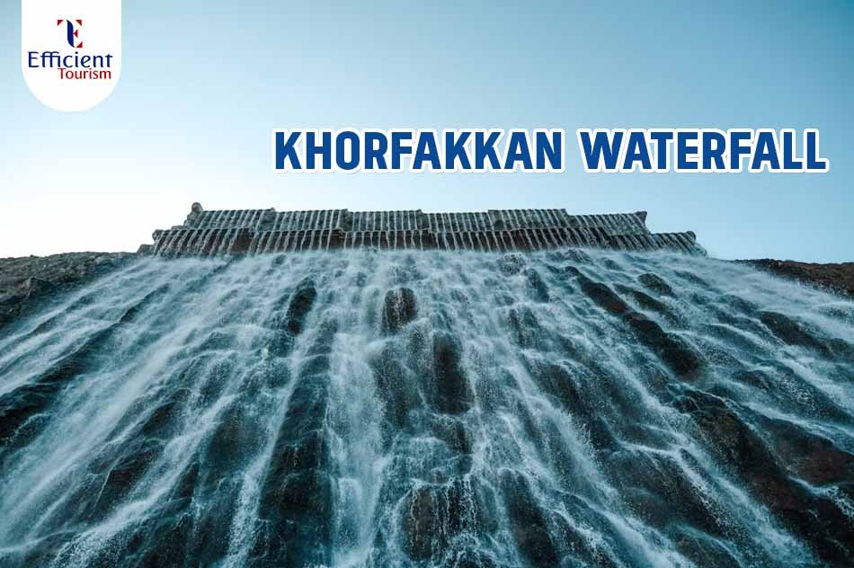Detail info about Khorfakkan Waterfall