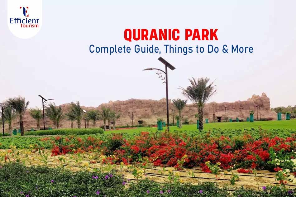 Quranic Park