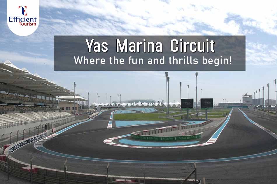 Yas Marina Circuit