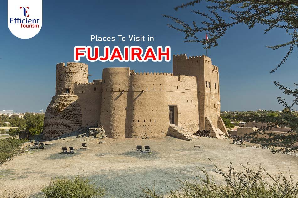 Places To Visit in Fujairah