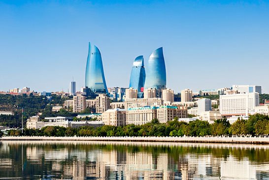 Discover Azerbaijan