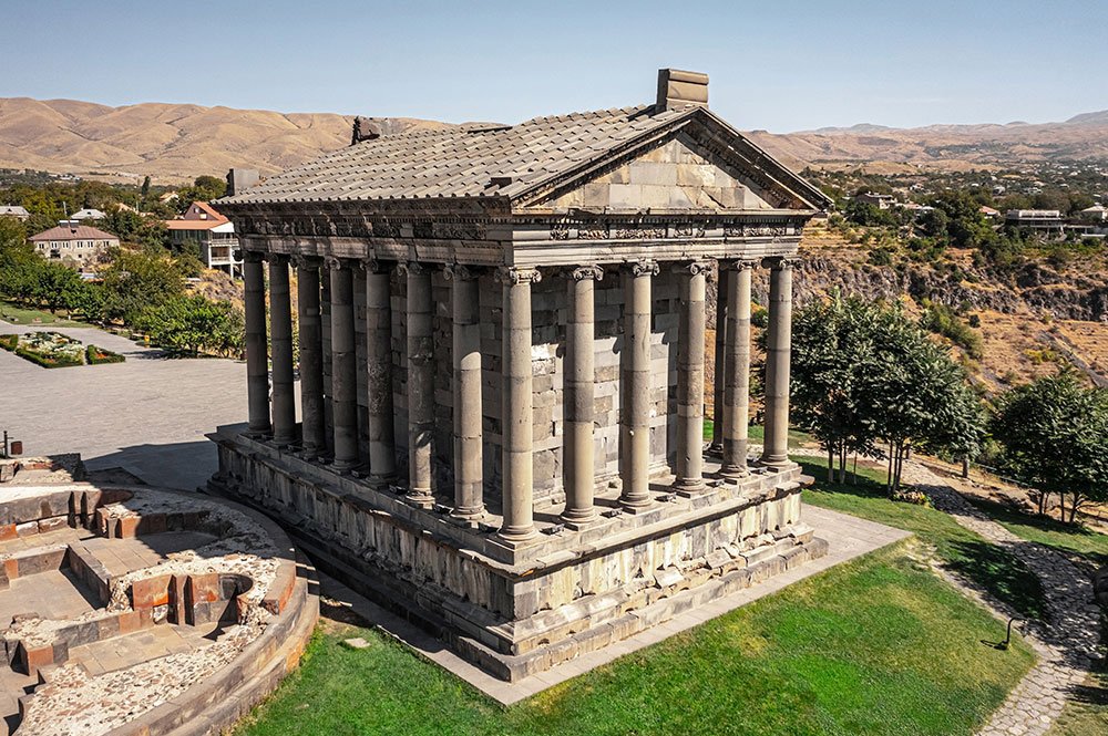 Armenia 3N & 4D Tour
