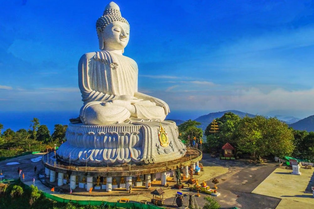 Thailand Tour Packages