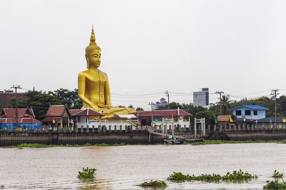 4N & 5D National Day Tour – Closed