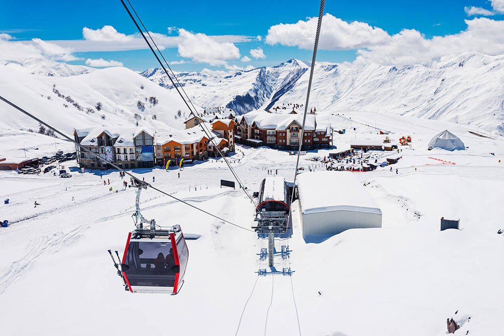 Mystic Georgia 3 Nights Tour – 21 APR 2025