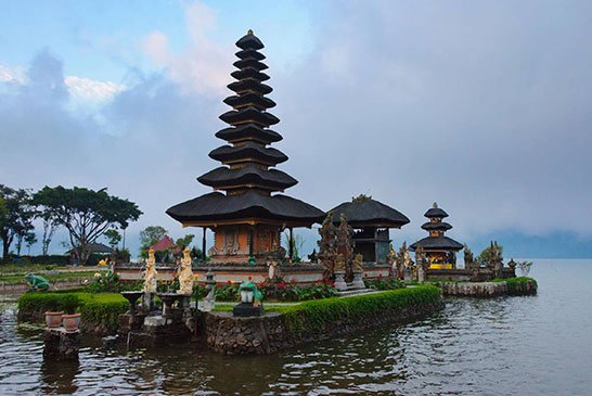 Bali Tour Packages
