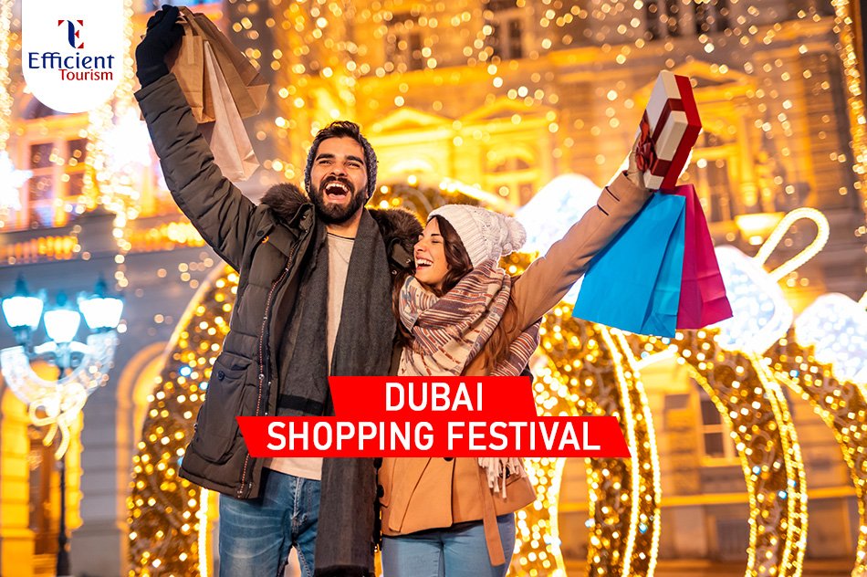 Dubai Shopping Festival