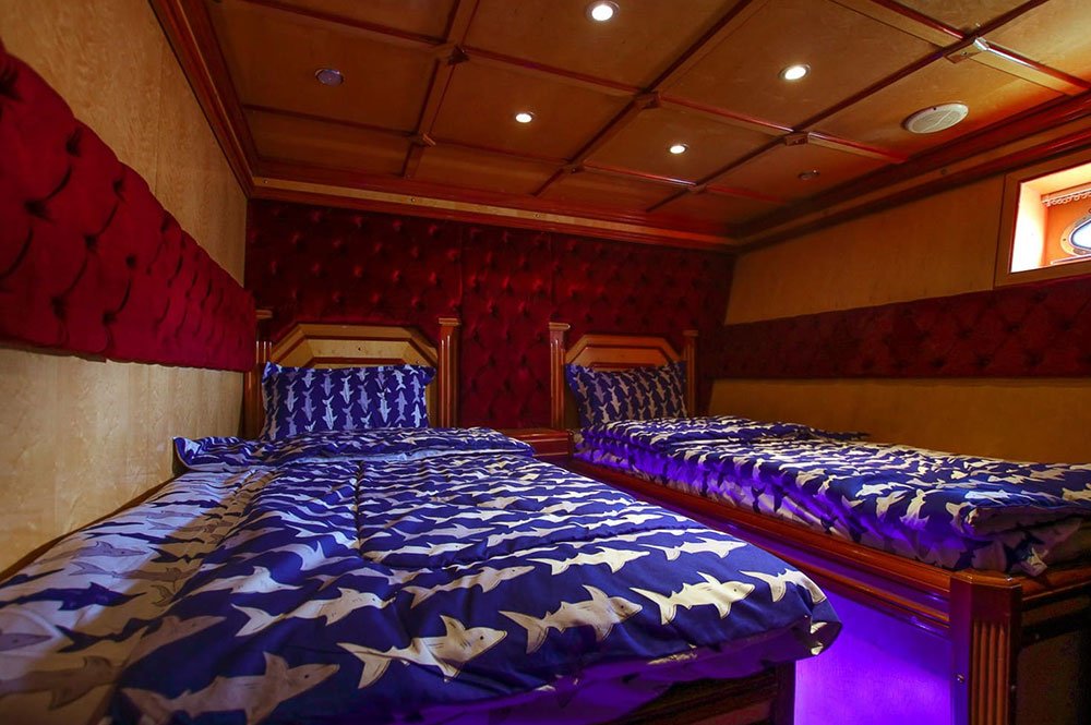 Luxury Bedroom