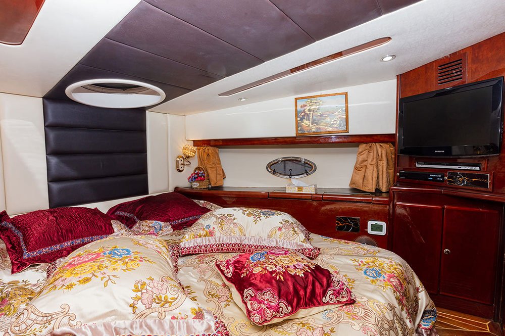 Luxury Bedroom