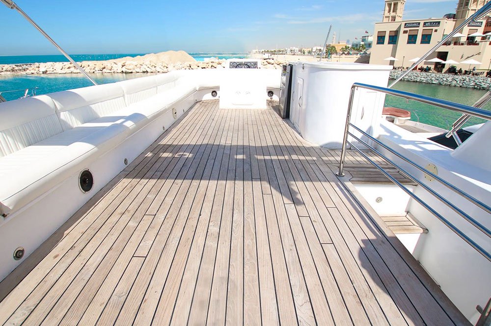 Yacht Sunroofs