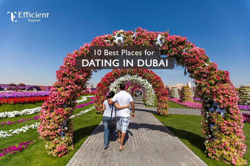 10 Best Places for Dating in Dubai