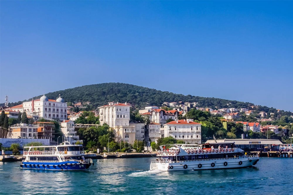 3N & 4D Turkey Winter Delight Package