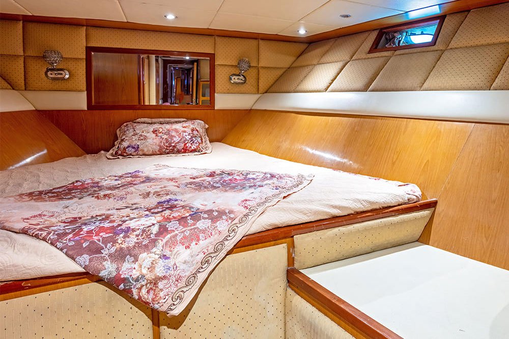 Luxury Bedroom