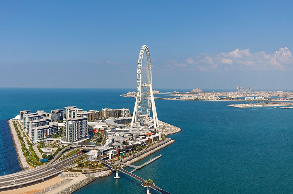 Ain Dubai
