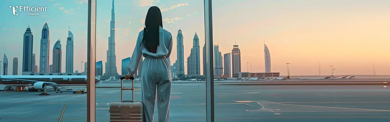 Dubai Visa