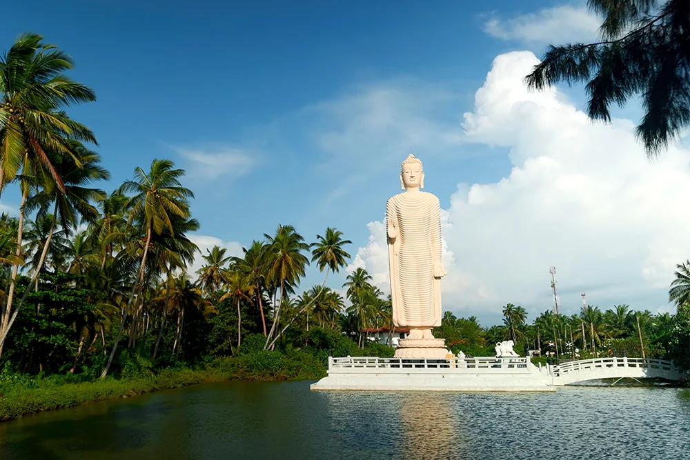 7N Sri Lanka Family Tour Package