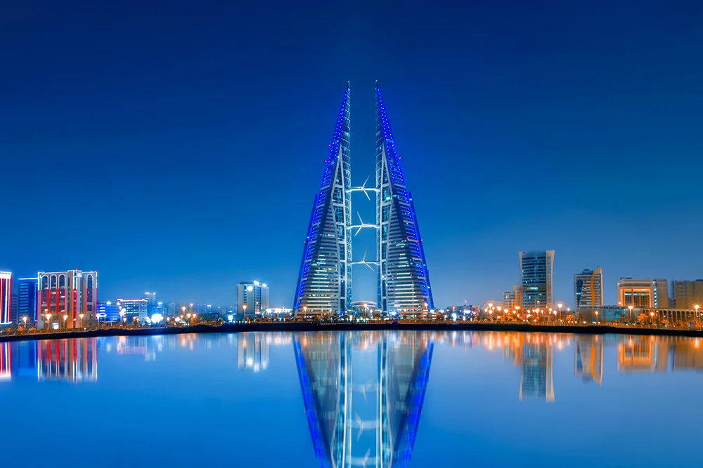 Bahrain Tour Packages