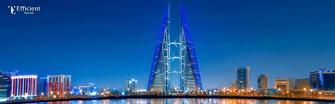 bahrain tour