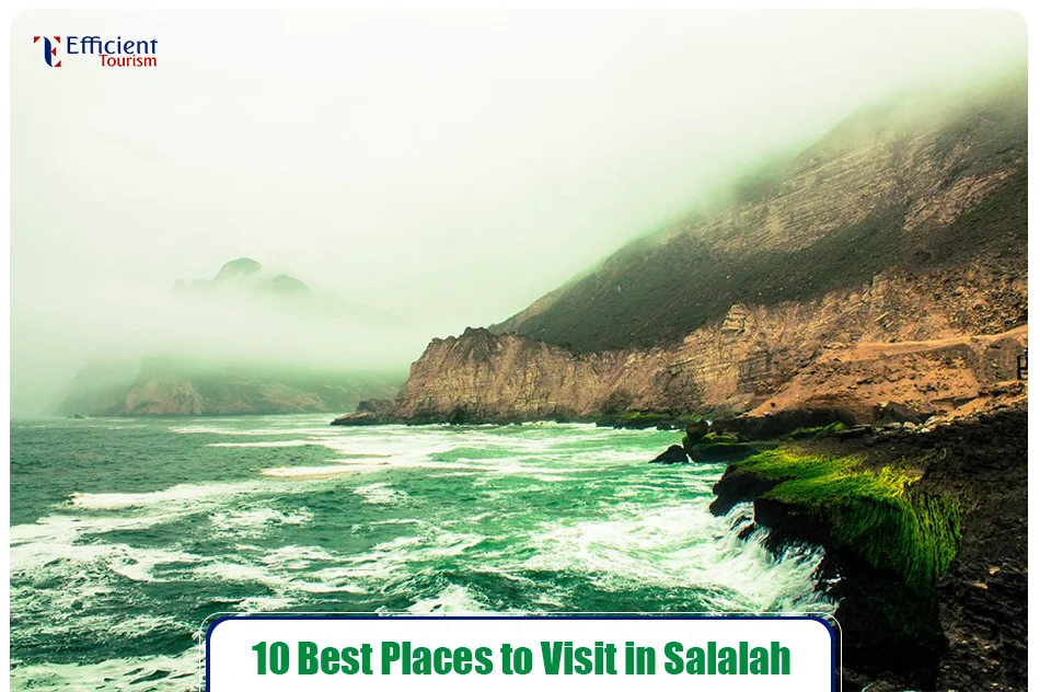 10 Best Places to Visit in Salalah