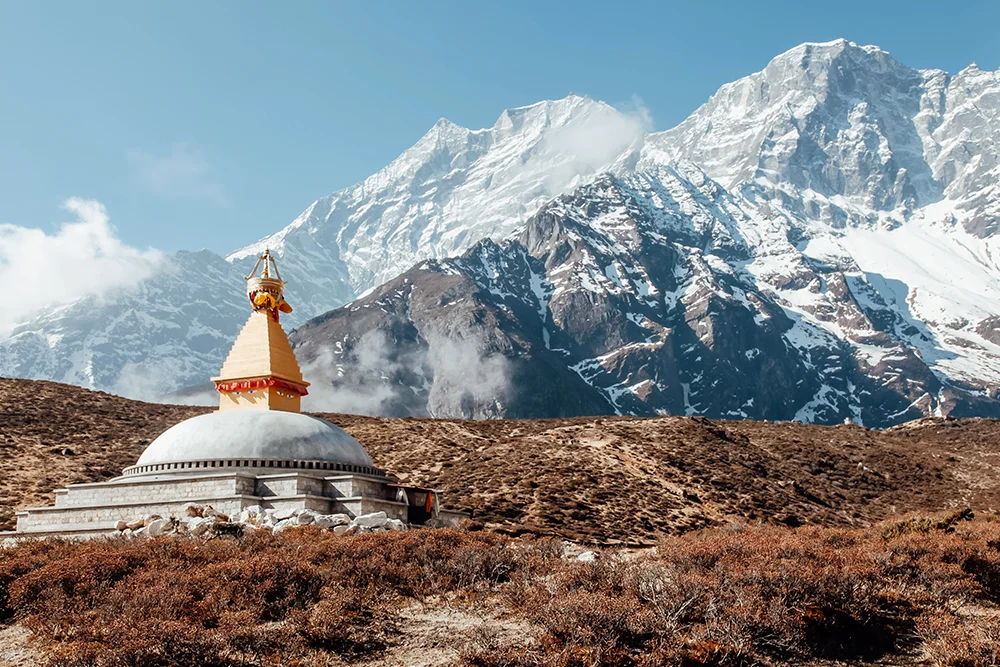 Nepal Tour Packages