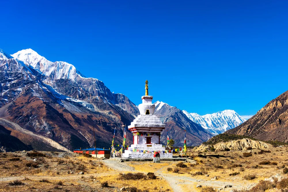 4 Nights Nepal Tour Package