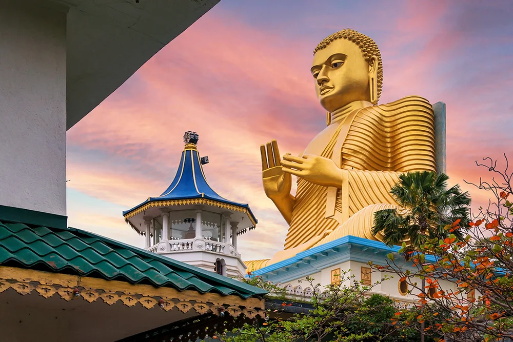 4 Nights Sri Lanka Tour