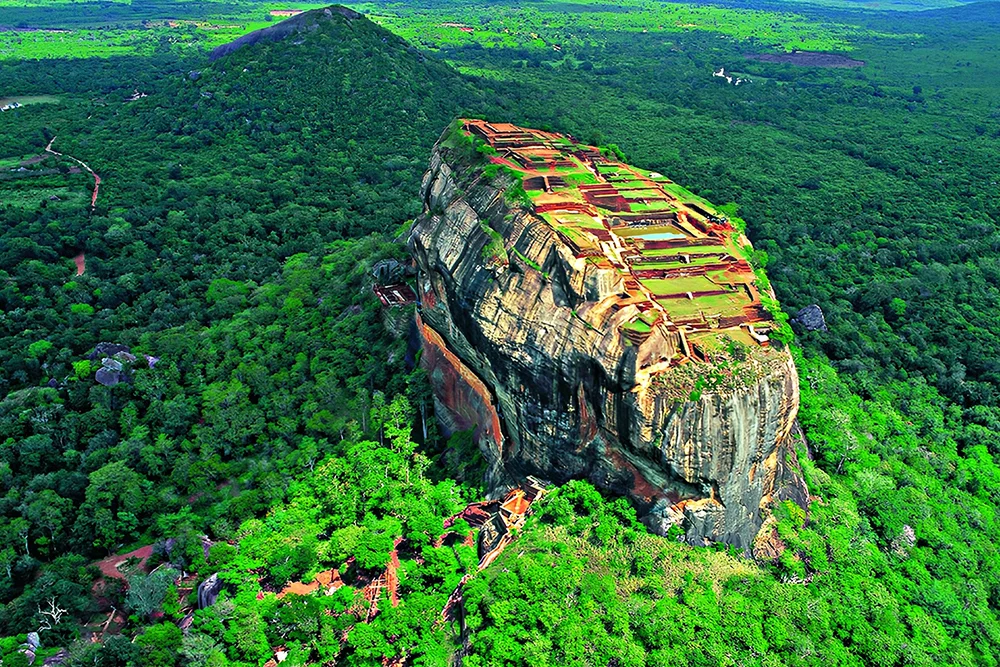 5 Days Sri Lanka Tour Package