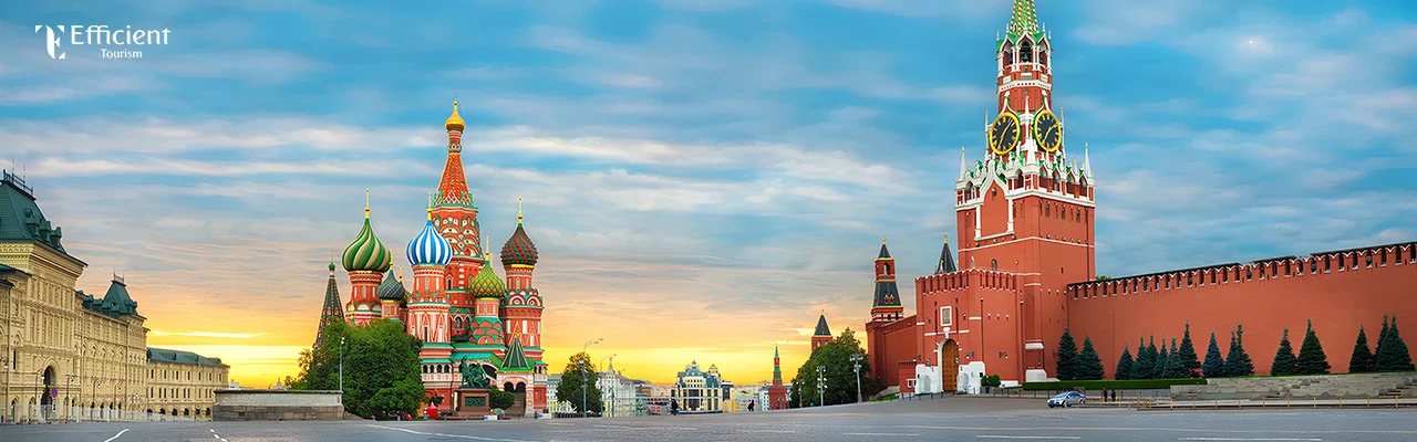 5-night-russia-tour-package 5 Nights Russia Tour Package