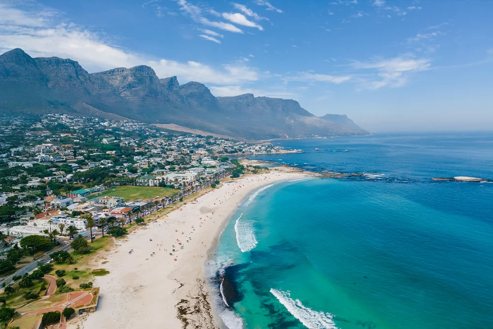 South Africa Tour Package