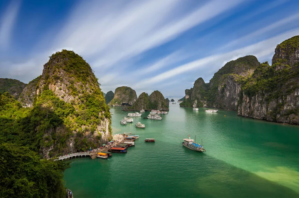 5 Nights Vietnam Tour Package