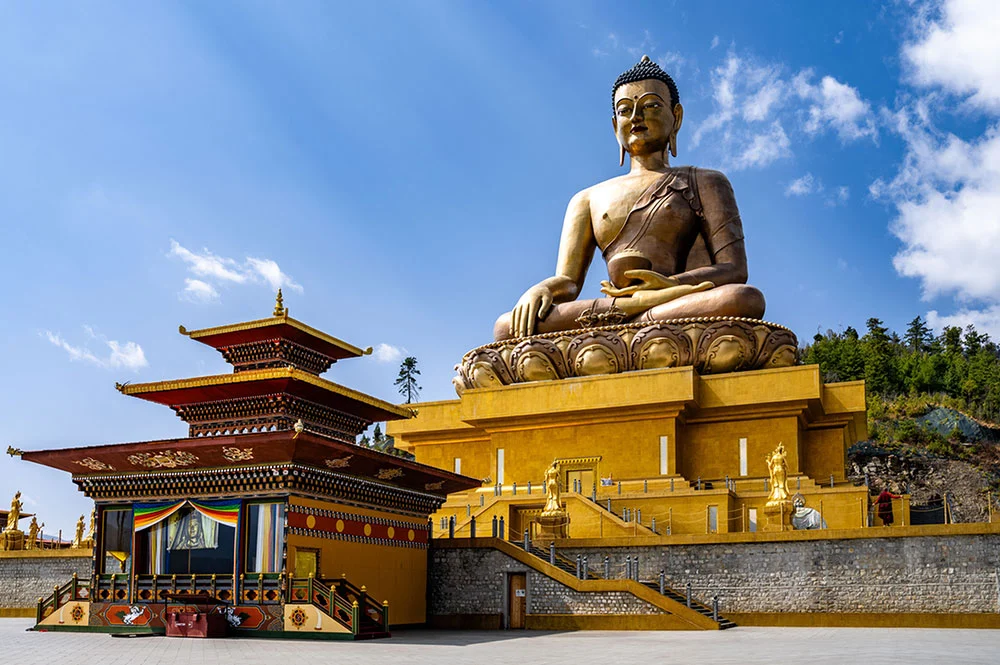 Bhutan Tour Packages