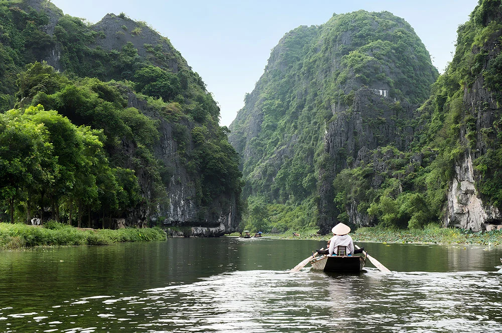 7 Nights Vietnam Holiday Package