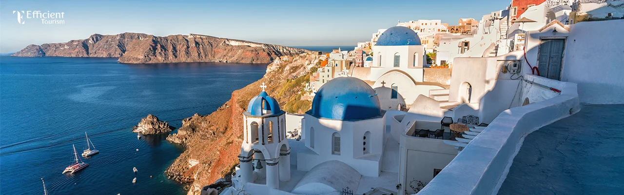 5-nights-greece-tour-package 5 Nights Greece Tour Package