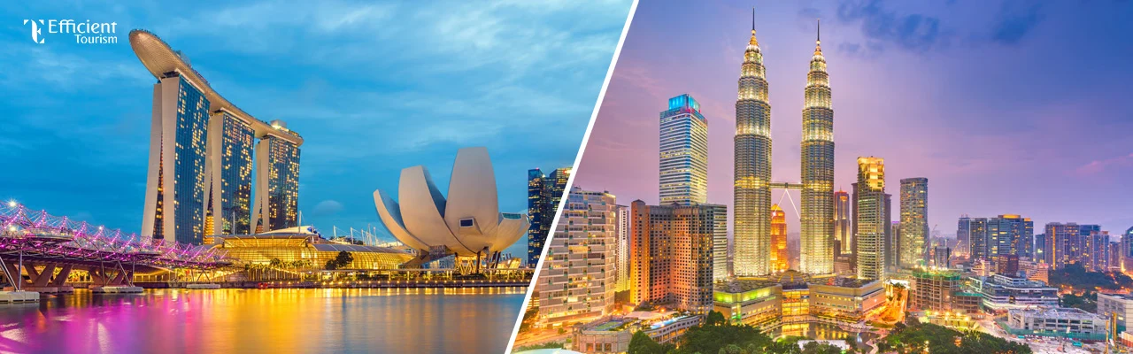 6-nights-singapore-and-kuala-lumpur-tour-package 6N Singapore and Kuala Lumpur Tour Package