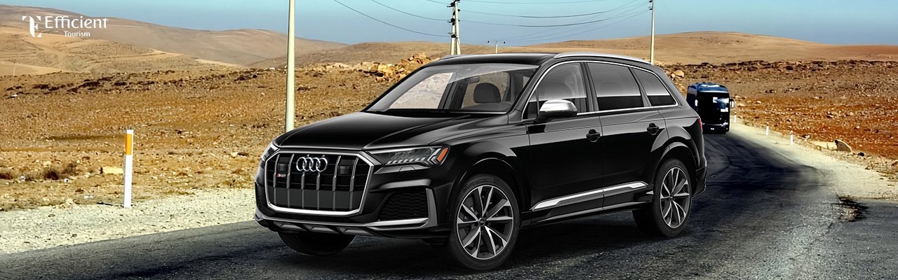 Dubai To Oman By Car